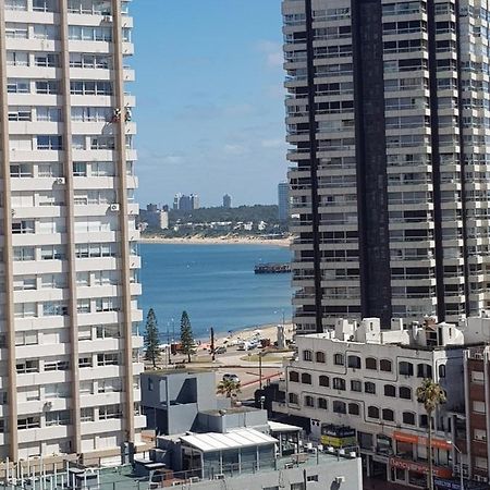 Apartamento Santos Dumont 805 Punta del Este Exterior foto