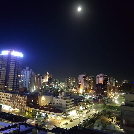 Apartamento Santos Dumont 805 Punta del Este Exterior foto