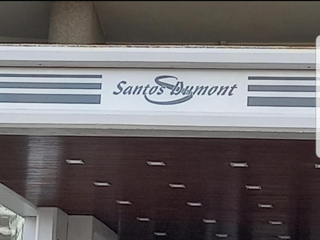 Apartamento Santos Dumont 805 Punta del Este Exterior foto