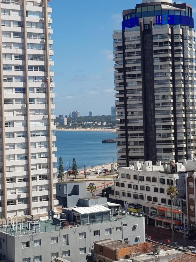Apartamento Santos Dumont 805 Punta del Este Exterior foto