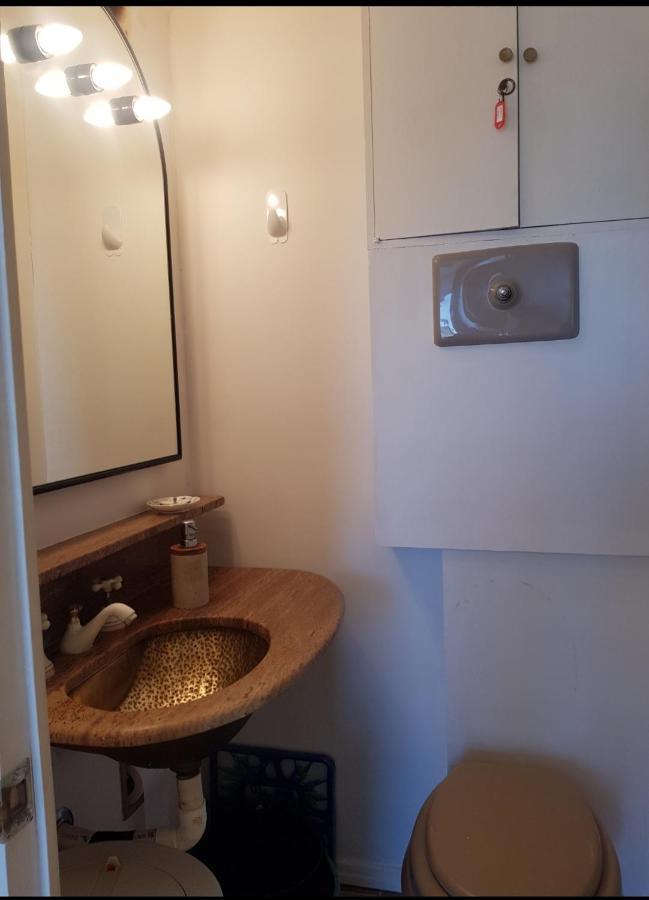 Apartamento Santos Dumont 805 Punta del Este Exterior foto