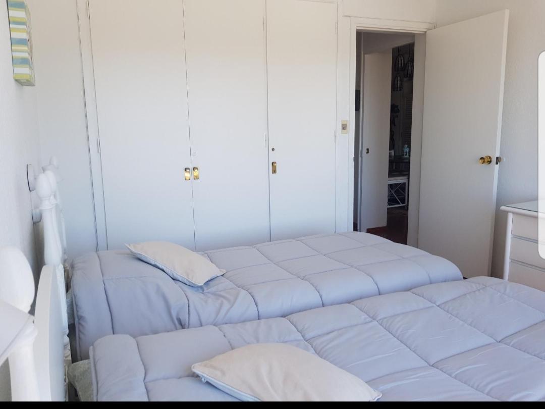 Apartamento Santos Dumont 805 Punta del Este Exterior foto
