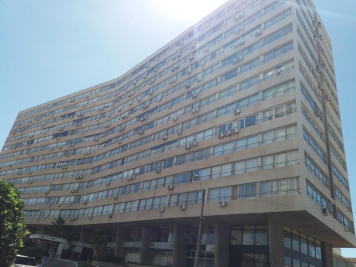 Apartamento Santos Dumont 805 Punta del Este Exterior foto