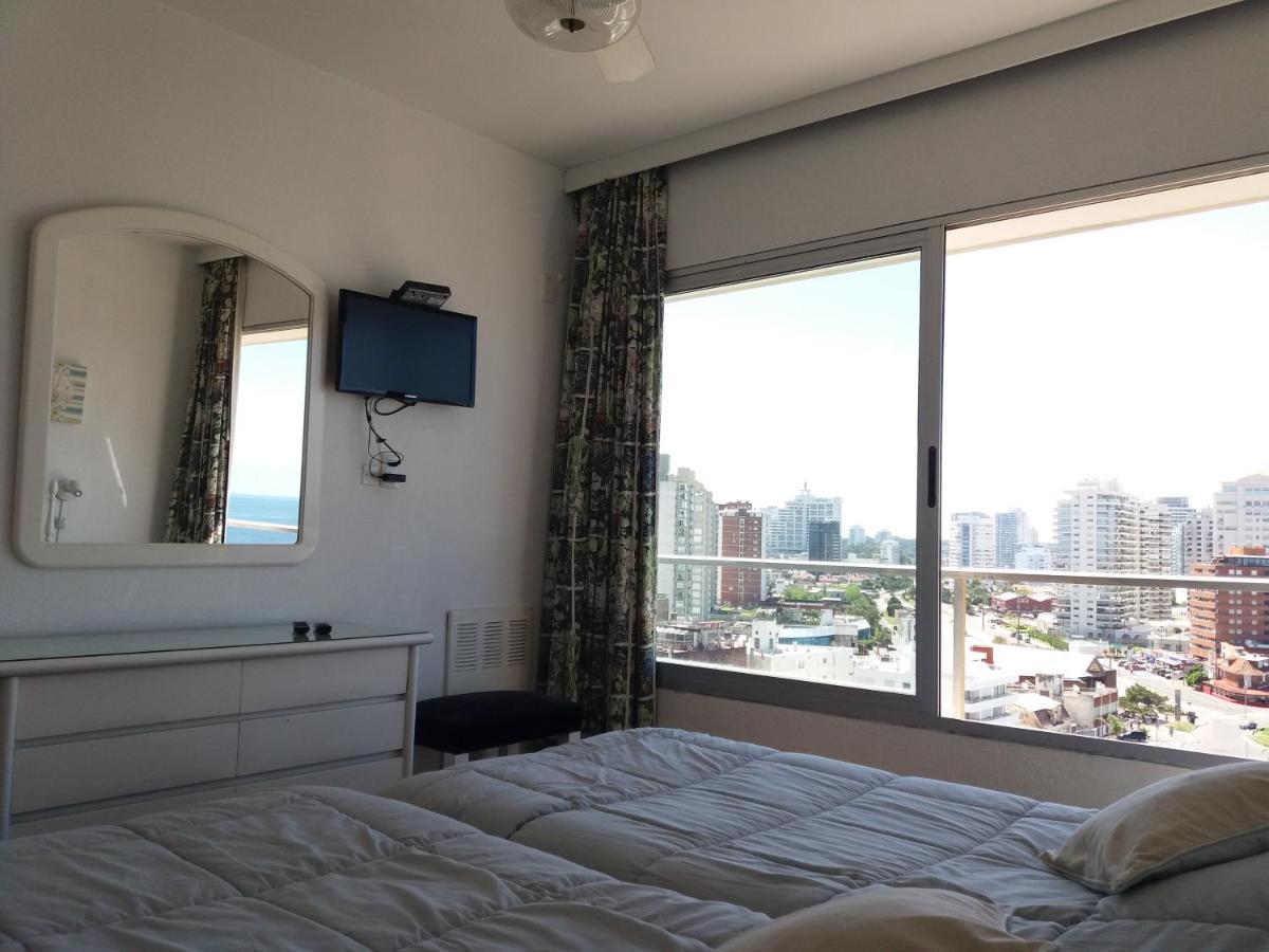 Apartamento Santos Dumont 805 Punta del Este Exterior foto