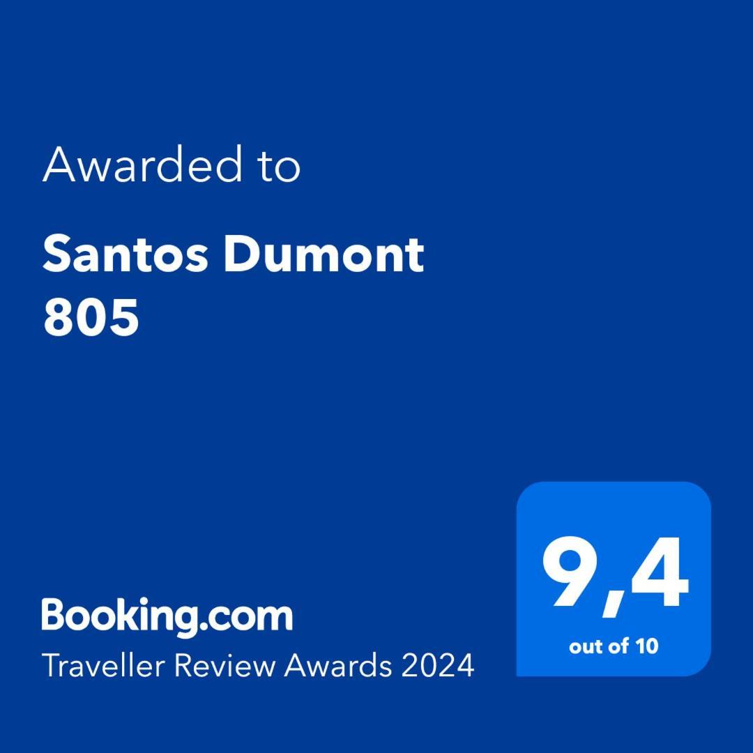 Apartamento Santos Dumont 805 Punta del Este Exterior foto