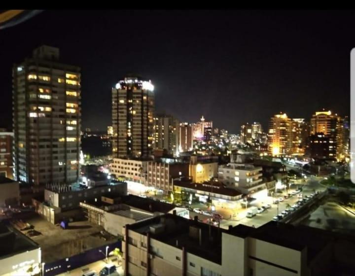 Apartamento Santos Dumont 805 Punta del Este Exterior foto