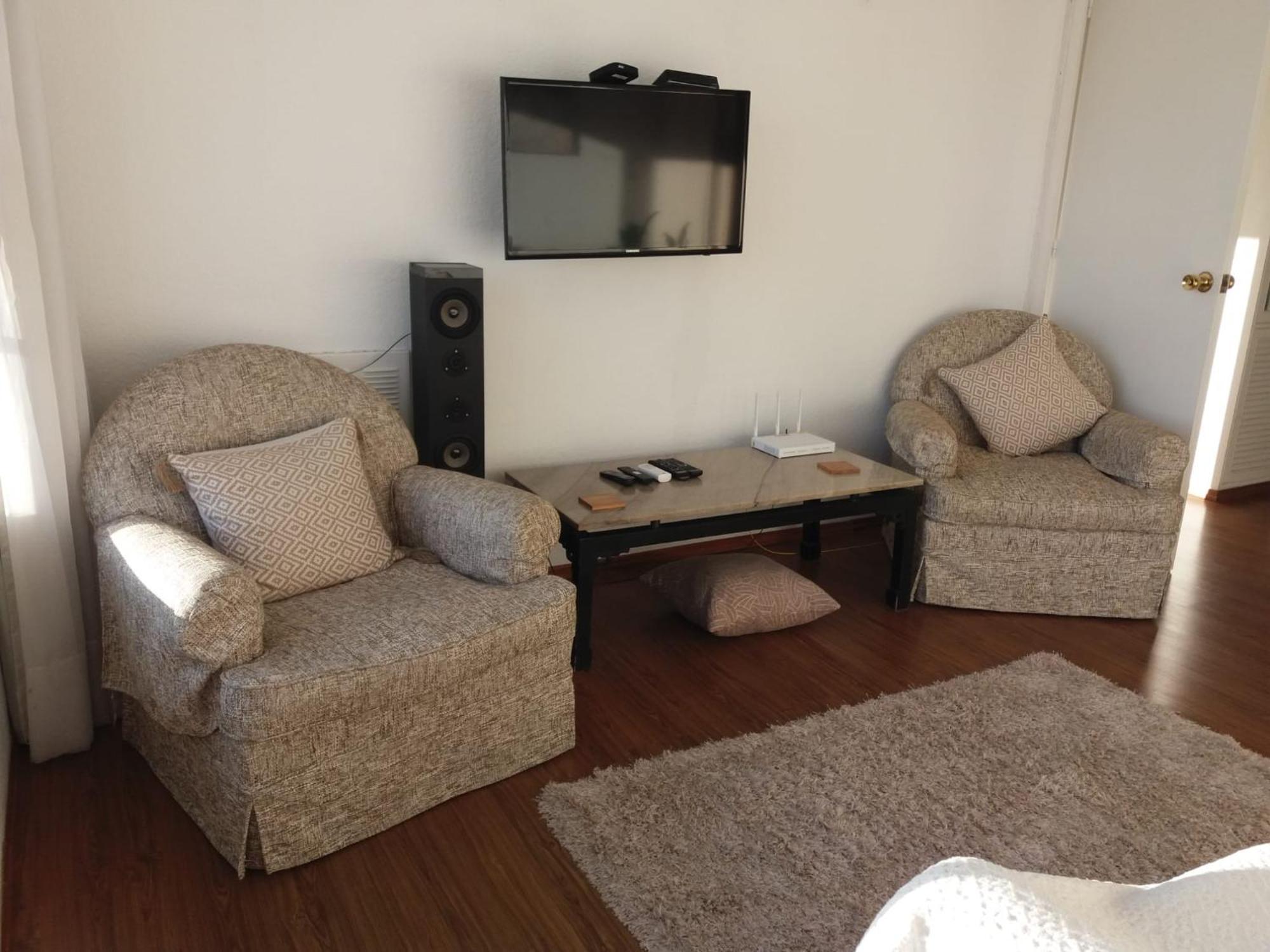 Apartamento Santos Dumont 805 Punta del Este Exterior foto