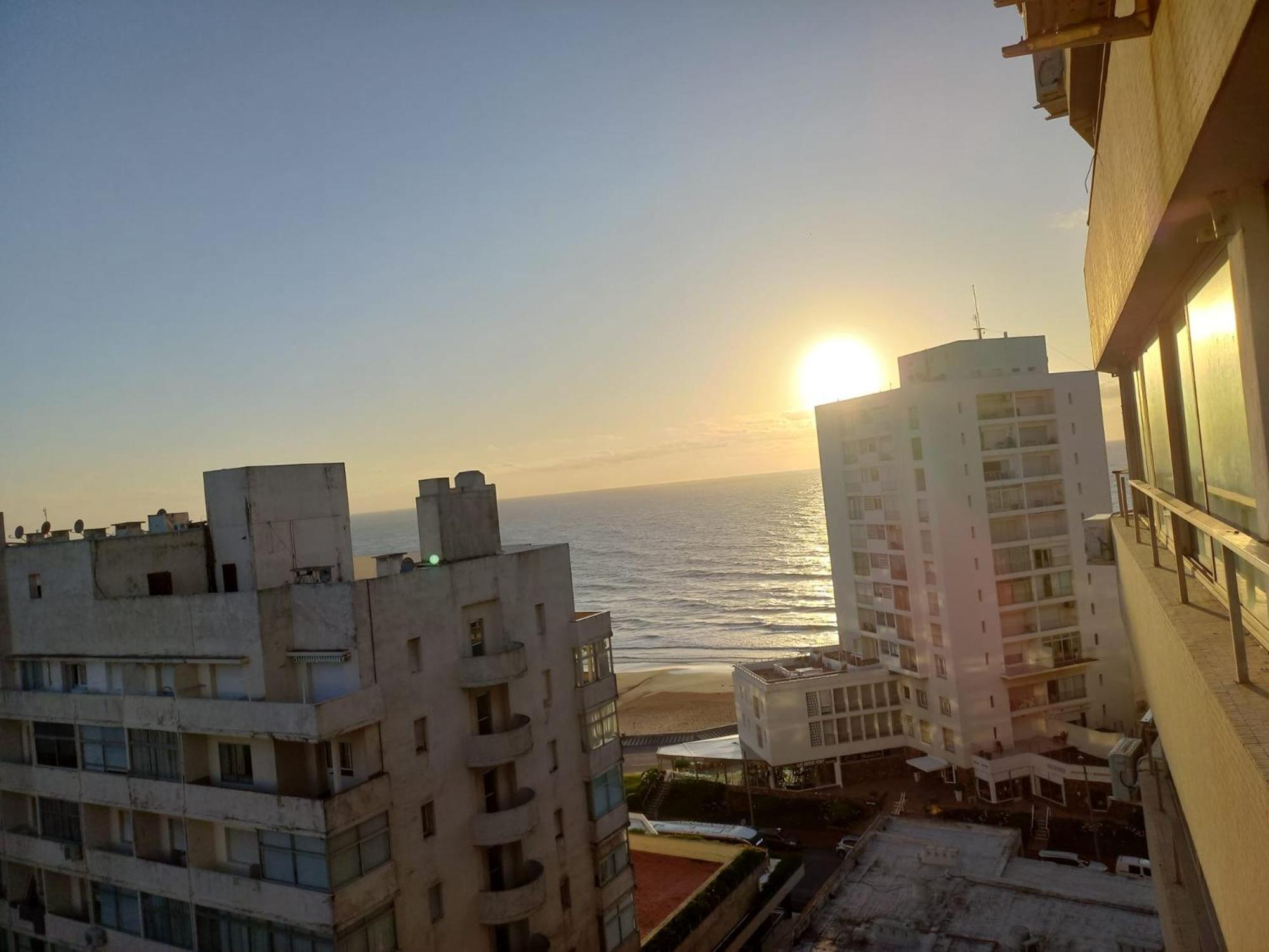 Apartamento Santos Dumont 805 Punta del Este Exterior foto